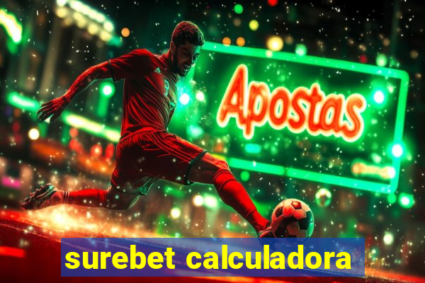 surebet calculadora